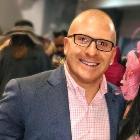 Meet your Posher, Micah - Picture 1 of 1